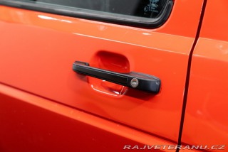 Volkswagen Golf GTI 1985