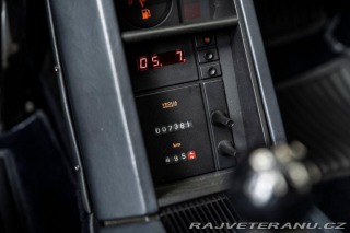Ferrari Testarossa Classiche/Plný servis 1988