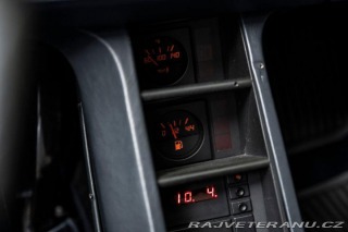 Ferrari Testarossa Classiche/Plný servis 1988