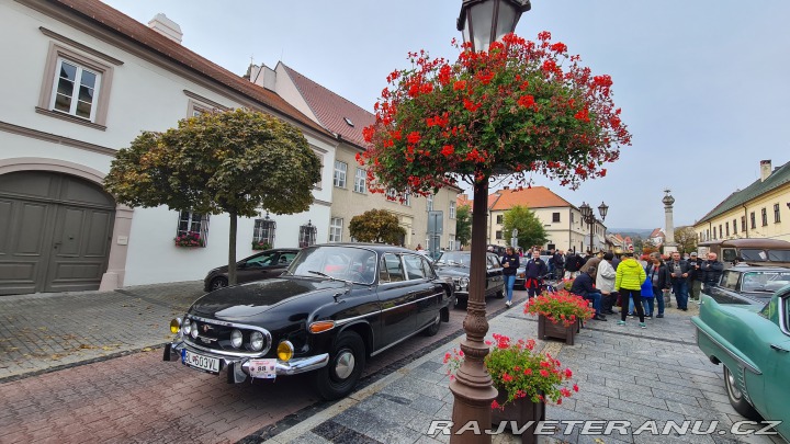 Tatra 603 1974