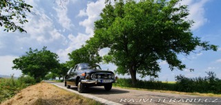 Tatra 603 1974