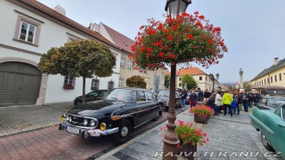 Tatra 603 1974