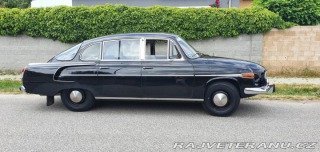 Tatra 603 1974