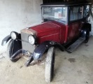 Fiat  509 A