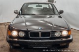 BMW 7 BMW 740iL E32 EDITION 7