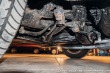BMW 7 BMW 740iL E32 EDITION 7