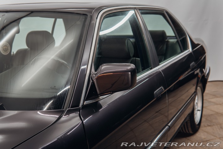 BMW 7 BMW 740iL E32 EDITION 7 1994