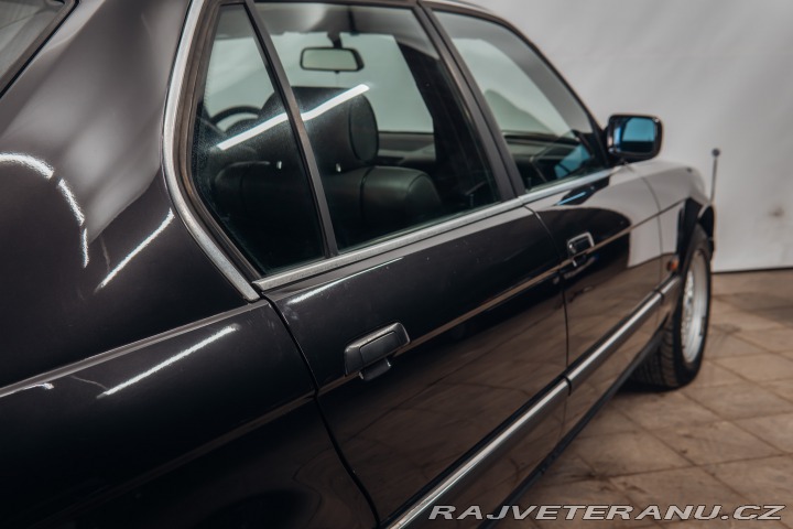 BMW 7 BMW 740iL E32 EDITION 7 1994