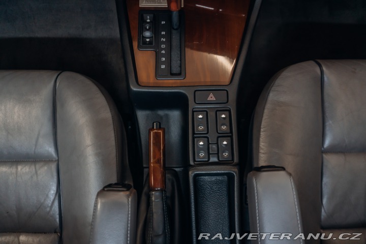 BMW 7 BMW 740iL E32 EDITION 7 1994