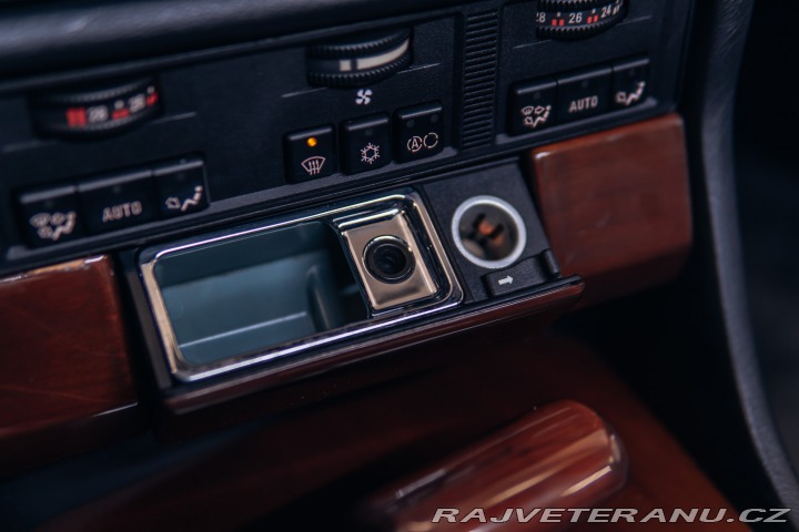 BMW 7 BMW 740iL E32 EDITION 7 1994