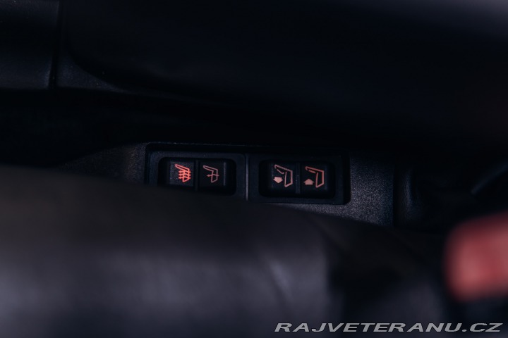 BMW 7 BMW 740iL E32 EDITION 7 1994