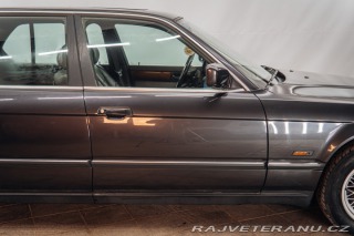 BMW 7 BMW 740iL E32 EDITION 7 1994