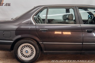 BMW 7 BMW 740iL E32 EDITION 7 1994