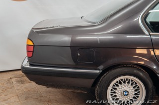 BMW 7 BMW 740iL E32 EDITION 7 1994
