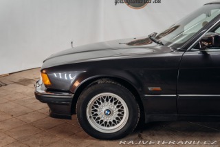 BMW 7 BMW 740iL E32 EDITION 7 1994