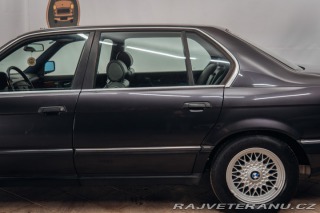 BMW 7 BMW 740iL E32 EDITION 7 1994