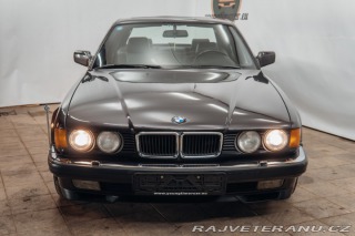 BMW 7 BMW 740iL E32 EDITION 7 1994