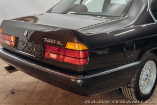 BMW 7 BMW 740iL E32 EDITION 7 1994