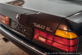 BMW 7 BMW 740iL E32 EDITION 7 1994