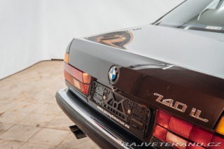 BMW 7 BMW 740iL E32 EDITION 7 1994