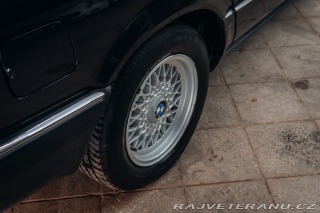BMW 7 BMW 740iL E32 EDITION 7 1994