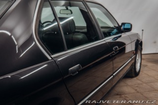 BMW 7 BMW 740iL E32 EDITION 7 1994