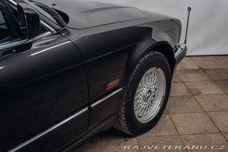 BMW 7 BMW 740iL E32 EDITION 7 1994