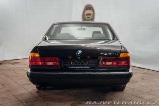 BMW 7 BMW 740iL E32 EDITION 7 1994