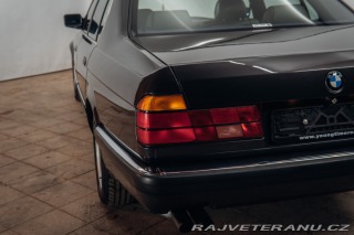 BMW 7 BMW 740iL E32 EDITION 7 1994