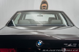 BMW 7 BMW 740iL E32 EDITION 7 1994