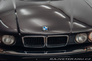 BMW 7 BMW 740iL E32 EDITION 7 1994