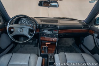 BMW 7 BMW 740iL E32 EDITION 7 1994