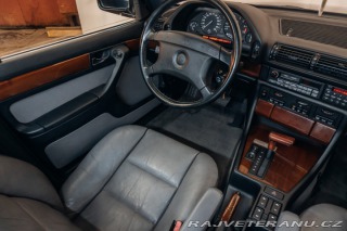BMW 7 BMW 740iL E32 EDITION 7 1994