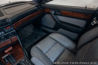 BMW 7 BMW 740iL E32 EDITION 7 1994