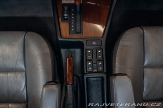 BMW 7 BMW 740iL E32 EDITION 7 1994