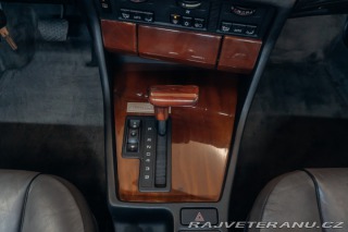 BMW 7 BMW 740iL E32 EDITION 7 1994