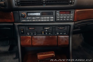 BMW 7 BMW 740iL E32 EDITION 7 1994