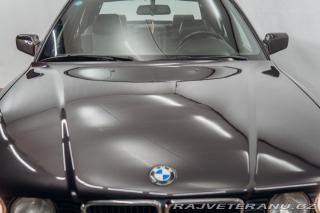 BMW 7 BMW 740iL E32 EDITION 7 1994