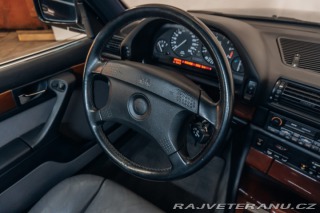 BMW 7 BMW 740iL E32 EDITION 7 1994