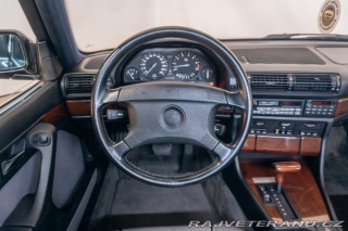 BMW 7 BMW 740iL E32 EDITION 7 1994