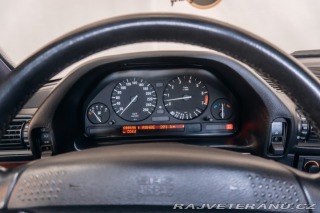 BMW 7 BMW 740iL E32 EDITION 7 1994