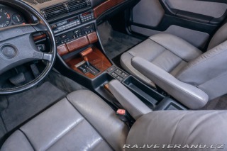 BMW 7 BMW 740iL E32 EDITION 7 1994