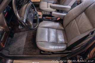 BMW 7 BMW 740iL E32 EDITION 7 1994