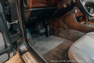 BMW 7 BMW 740iL E32 EDITION 7 1994