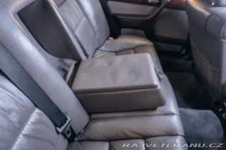 BMW 7 BMW 740iL E32 EDITION 7 1994