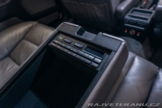 BMW 7 BMW 740iL E32 EDITION 7 1994