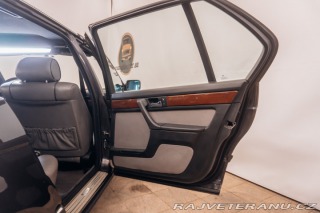 BMW 7 BMW 740iL E32 EDITION 7 1994