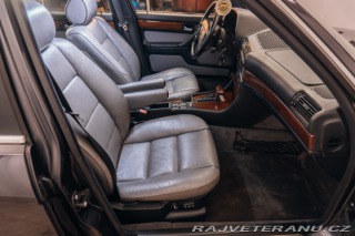 BMW 7 BMW 740iL E32 EDITION 7 1994