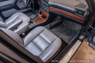 BMW 7 BMW 740iL E32 EDITION 7 1994