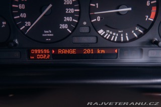 BMW 7 BMW 740iL E32 EDITION 7 1994